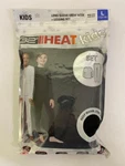 32 Degrees Heat Kids Long Sleeve Crew Neck + Legging Set Base Large 2006 New. Price: $14.99.