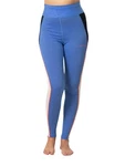 Nwt Kari Traa Alma Base Layer Pants Size Xs In Sea Blue New. Price: $65.00.