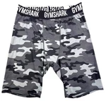 Gymshark Fitness 'element Baselayer Shorts' Compression Workout Gry Camo *new*. Price: $33.00.