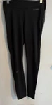 Under Armour Women's Coldgear Base 2.0 Leggings 1343325-001 Black Fitted Med New. Price: $40.00.