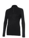 Kombi Juniors Accu-dri Merino Blend Midweight 1/4 Zip Tops 190G New. Price: $35.20.