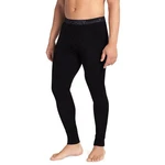 Jockey Men's Waffle Pant Black New. Price: $21.00.