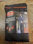 New Wrangler Workwear Performance Thermal Top Mens Undershirt Moisture Wick Xxl. Price: $12.79.