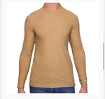 Meriwool Mens Base Layer 100% Merino Midweight Longsleeve Thermal Shirt 190 New. Price: $44.00.