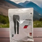 Spyder Thermo Exo Dry Women's Charger Pants Pulse 26-27IN Anti-microbial New. Price: $22.95.