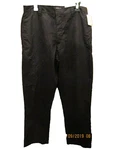 Nwt Mens Merona Surveyor Collection Black Pants Size 34 Inseam New. Price: $14.99.