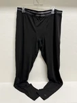 Paradox Base Layer Pants Mens Xl Black Merino Wool Blend Dri Release Leggings Pre-owned. Price: $25.49.