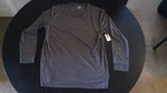 Nwt 32 Degrees Men's Heat Long Sleeve Crew Neck Tee, Xl Gray New. Price: $12.50.