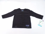 Polarmax 4G61A Youth Crew Quattro Fleece Small 6-8 Base Layer Top Black New. Price: $13.56.