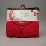 Climateright By Cuddl Duds Base Layer Set Womens 2-4 Xs-xch Thermal Loungewear New. Price: $15.49.