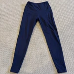 Nwt Baleaf Women Fleece Lined Leggings Thermal Warm Winter Pockets Size Navy New. Price: $17.36.