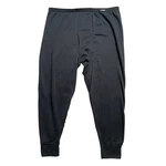 Cabelas Mens Polartec Thermal Base Layer Long Johns Pants Black 2XL Reg Pre-owned. Price: $25.20.