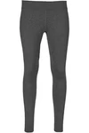 Hot Chillys Women's Micro-elite Chamois Ankle Tights Granite New. Price: $26.59.
