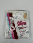 Lady Arctex By Morgan Ladies Thermal Underwear Pants Usa New Floral Medium 37-39. Price: $21.24.