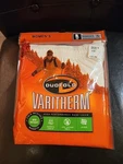 Varitherm Duofold Women's Small Ankle Length Bottom Mid Weight Cold Weather New. Price: $18.99.