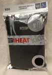 New Kids 32 Degrees Heat Size Large 12-14 Black Thermal *2-PIECE* Set. Price: $15.99.