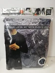 Ed Hardy 2XLARGE Mens Base Layer Set With Fleece Lining Pants & Top New.. Price: $25.00.