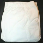 10W Apparel Men's Wicking Thermal White Pj Bottom Large-xxlarge New. Price: $9.73.