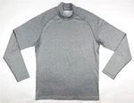 Galvin Green Mens Ethan Thermal Base Layer Top Sharkskin Gray Sz Medium Pre-owned. Price: $43.00.