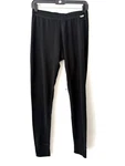 Meriwool Base Layer Pants Womens Medium Black 100% Merino Thermal Leggings Pre-owned. Price: $34.95.