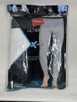 Hanes Men X-temp Thermal Pants Grey Size Large New Free Shipping. Price: $17.99.