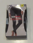 Nwt Womens 32 Degrees Heather Charcoal Base Layer Thermal Pants Pk Size Small New. Price: $21.95.