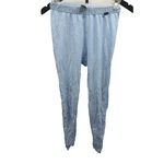 Helly Hansen Lifa Pants Women's Blue Thermal Base Layer Leggings Ski Outdoors New. Price: $30.00.