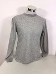 Coldpruf Wool Top Long Sleeve Base Layer Mens Medium New. Price: $19.95.
