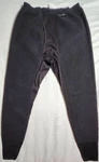 Military Drawers Cold Weather Nawc Pd 4631-04-04 Polartec Made In Usa W28 Used. Price: $28.99.