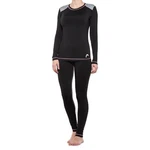 Head Women's Brushed Base Layer Legging Pants & Shirt Set Size Xl New. Price: $43.63.