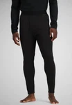 Obermeyer Men's Thermal Fleece Base Layer Bottoms 150 Ultrastretch-black-small New. Price: $22.99.