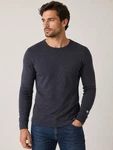 Meriwool Layers 250G Grey Merino Base Long Sleeve Shirt Mens Med Pre-owned. Price: $33.99.