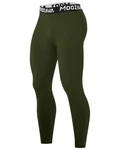 Moozava Mens Compression Pants Running Leggings Spandex Gym Workout Tights At... New. Price: $18.42.
