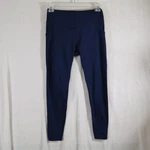 Baleaf Women's Full Length Leggings With Pockets High Waisted Size Medium. Pre-owned. Price: $14.50.