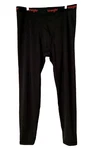 Wrangler Workwear Heavywt. Black Thermal Waffle Long Johns Pants Size 2XL* New. Price: $17.95.