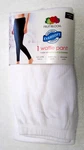 New Fruit Loom Ladies Waffle Thermal Pant XXL-20 White Base Layer Soft. Price: $11.99.