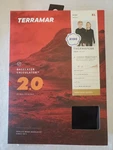 Terramar Kids Xl Crew Baselayer Long Underwear Shirt New. Price: $9.99.