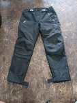 Nitro Racing Twin Skin System Ce Protectors Motorcycle Pants Men's Med Pre-owned. Price: $60.00.
