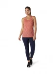 Smartwool Women's Merino Sport 150 Tank Coral Pink Small Outdoor Hiking Active Pre-owned. Price: $34.90.