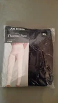 New Joe Boxer Mens Thermal Underwear Ankle Length Pants Bottoms. 5 Colors. Price: $8.95.