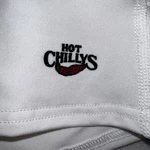 Hot Chillys Micro Elite Chamois Crewneck Top Midweight Base Layer Women's Xl New. Price: $55.97.