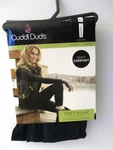 Cuddl Duds Womens Softwear With Stretch Leggings Size Xl 18/20 Black New. Price: $26.99.