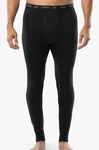 Men's Coldpruf Basic PANTS-2XL-BLACK-RELIABLE Heat Retention-new Packaging. Price: $29.99.