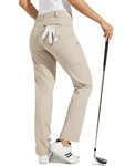 Willit Women's Golf Pants Stretch Hiking Quick Dry Lightweight Outdoor New. Price: $39.99.