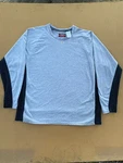 Bulwark Fr Mens Xxl Regular Gray Flame Resistant Base Layer Work Shirt MPU8GY3 Pre-owned. Price: $24.99.
