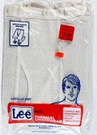 Nip Vtg 70S Lee Men's Thermal Underwear Size 38-40 Ankle Length Drawer Knit New. Price: $23.74.
