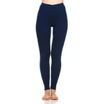 Midweight Women's Wool Bottom Thermal Base Layer - 100% Merino New. Price: $89.99.