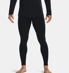 Under Armour Ua Base 3.0 Leggings Men's Small Black Coldgear 1343246-001 Nwt $70 New. Price: $36.98.
