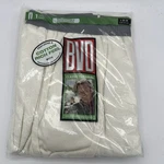 Bvd Classic Thermal Long Pants Bottoms Size 36-38 Natural New Sealed Nos. Price: $19.99.