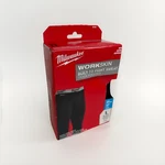 New! Milwaukee 441B-L Men's Large Black Workskin Base Layer Pants. Price: $24.99.